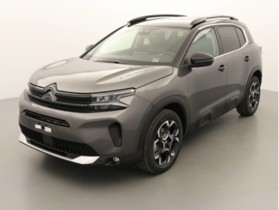 Citroën C5 Aircross BlueHDi 130 EAT8 Max