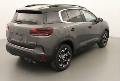 Citroën C5 Aircross BlueHDi 130 EAT8 Max