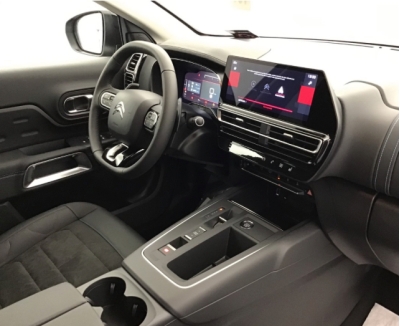 Citroën C5 Aircross BlueHDi 130 EAT8 Max