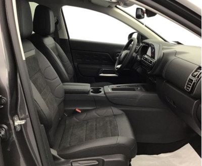 Citroën C5 Aircross BlueHDi 130 EAT8 Max