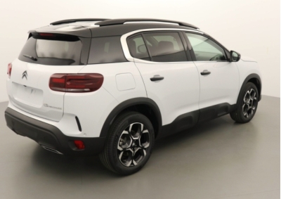 Citroën C5 Aircross BlueHDi 130 EAT8 Max