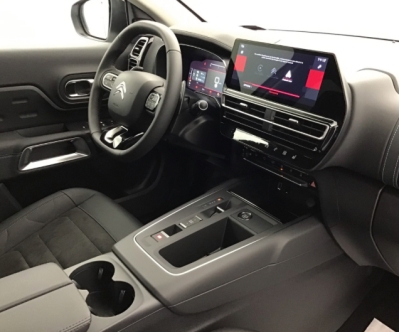 Citroën C5 Aircross BlueHDi 130 EAT8 Max
