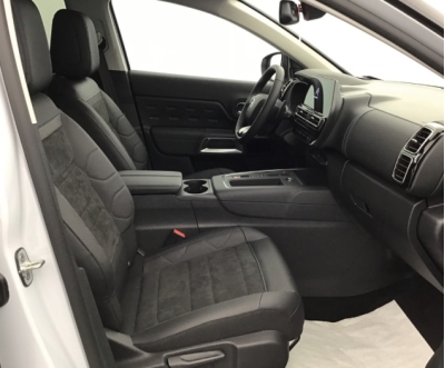 Citroën C5 Aircross BlueHDi 130 EAT8 Max