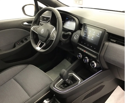 Renault Clio V TECHNO TCE 90 X-TRONIC