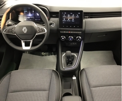 Renault Clio V TECHNO TCE 90 X-TRONIC