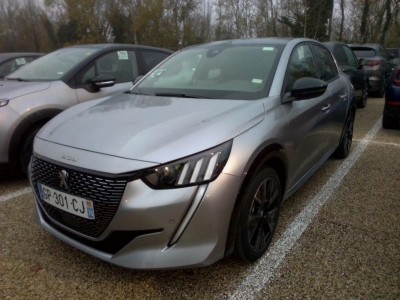 Peugeot 208 PureTech 100 S&S BVM6 GT