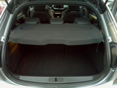 Peugeot 208 PureTech 100 S&S BVM6 GT