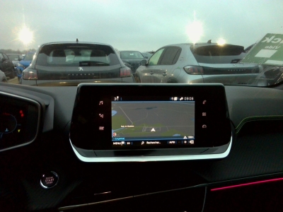 Peugeot 208 PureTech 100 S&S BVM6 GT