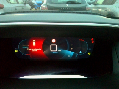 Peugeot 208 PureTech 100 S&S BVM6 GT