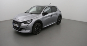 Peugeot 208 PureTech 100 S&S BVM6 GT