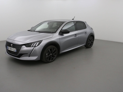 Peugeot 208 PureTech 100 S&S BVM6 GT