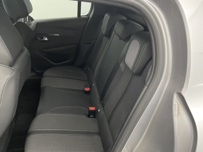 Peugeot 208 PureTech 100 S&S BVM6 GT