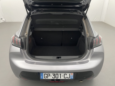 Peugeot 208 PureTech 100 S&S BVM6 GT