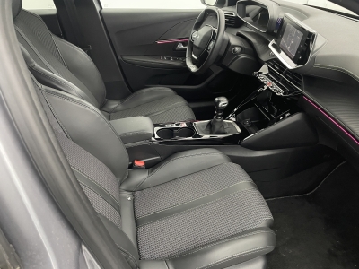 Peugeot 208 PureTech 100 S&S BVM6 GT