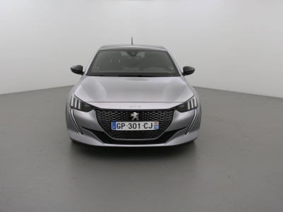 Peugeot 208 PureTech 100 S&S BVM6 GT