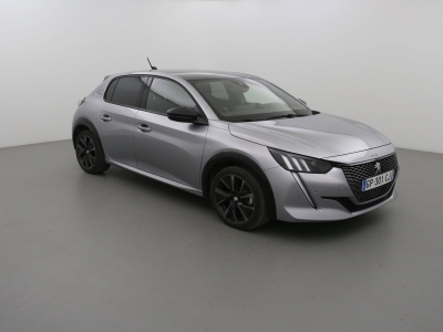 Peugeot 208 PureTech 100 S&S BVM6 GT