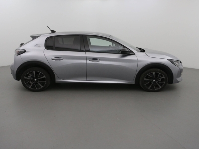 Peugeot 208 PureTech 100 S&S BVM6 GT