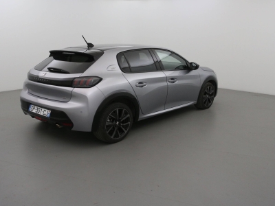 Peugeot 208 PureTech 100 S&S BVM6 GT