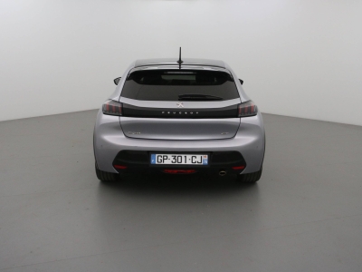 Peugeot 208 PureTech 100 S&S BVM6 GT