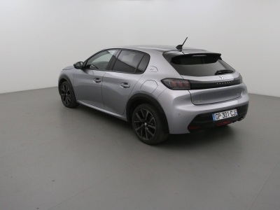 Peugeot 208 PureTech 100 S&S BVM6 GT