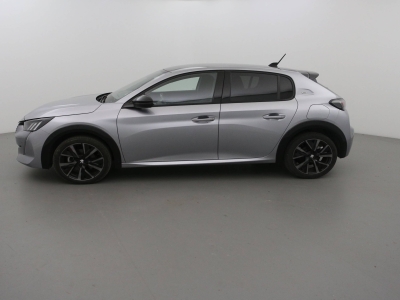 Peugeot 208 PureTech 100 S&S BVM6 GT