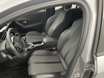 Peugeot 208 PureTech 100 S&S BVM6 GT