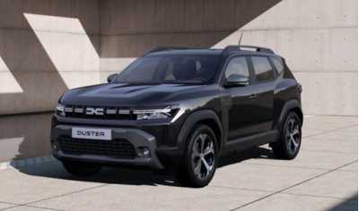 DaciaDusterTCe 130 4x2 Expression