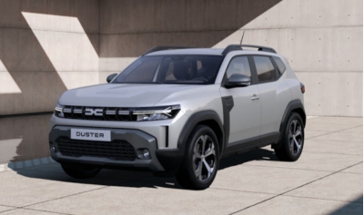 DaciaDusterTCe 130 4x2 Expression