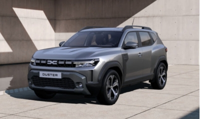 DaciaDusterTCe 130 4x2 Expression