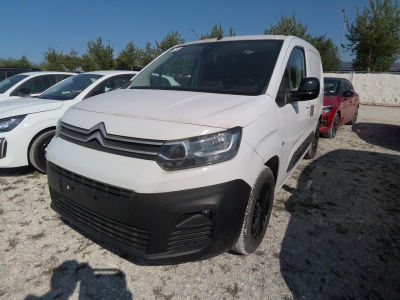 Citroën Ë-Berlingo E-BERLINGO M 800 100 KW (136 CH) BATTERIE 50 KWH