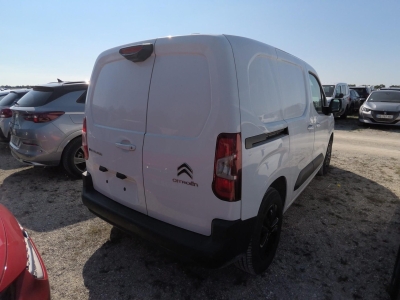 Citroën Ë-Berlingo E-BERLINGO M 800 100 KW (136 CH) BATTERIE 50 KWH