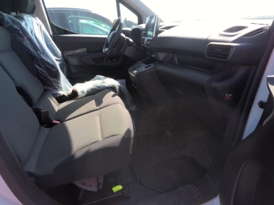 Citroën Ë-Berlingo E-BERLINGO M 800 100 KW (136 CH) BATTERIE 50 KWH