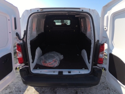 Citroën Ë-Berlingo E-BERLINGO M 800 100 KW (136 CH) BATTERIE 50 KWH