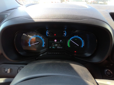Citroën Ë-Berlingo E-BERLINGO M 800 100 KW (136 CH) BATTERIE 50 KWH
