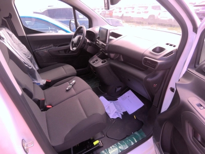 Citroën Ë-Berlingo E-BERLINGO M 800 100 KW (136 CH) BATTERIE 50 KWH