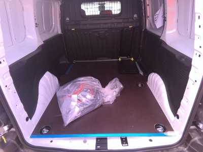 Citroën Ë-Berlingo E-BERLINGO M 800 100 KW (136 CH) BATTERIE 50 KWH