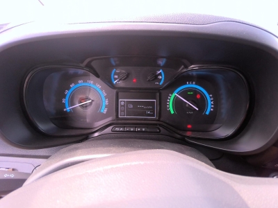 Citroën Ë-Berlingo E-BERLINGO M 800 100 KW (136 CH) BATTERIE 50 KWH