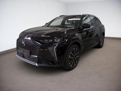 DS DS 7 BlueHDi 130 EAT8 Etoile
