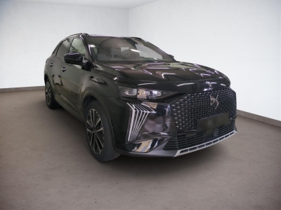 DS DS 7 BlueHDi 130 EAT8 Etoile