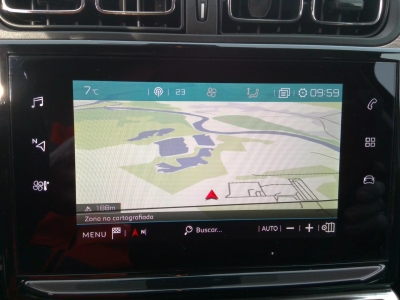 Citroën C3 PureTech 83 S&S BVM5 Shine