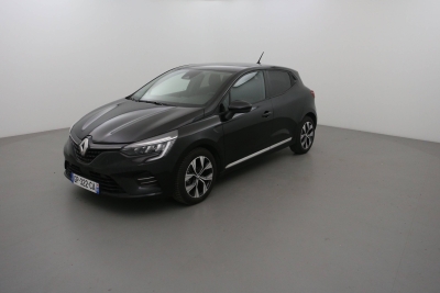 Renault Clio V TCe 90 X-Tronic Evolution