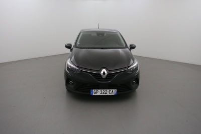 Renault Clio V TCe 90 X-Tronic Evolution