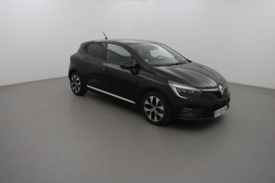 Renault Clio V TCe 90 X-Tronic Evolution