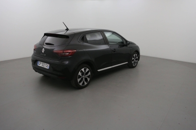 Renault Clio V TCe 90 X-Tronic Evolution