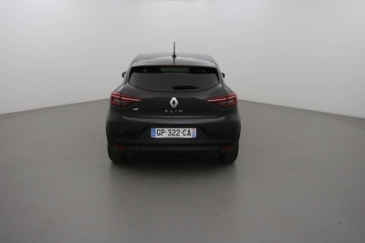 Renault Clio V TCe 90 X-Tronic Evolution