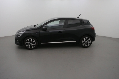 Renault Clio V TCe 90 X-Tronic Evolution