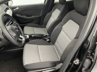 Renault Clio V TCe 90 X-Tronic Evolution
