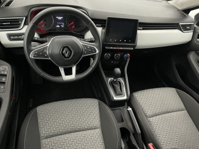 Renault Clio V TCe 90 X-Tronic Evolution