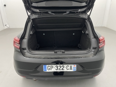 Renault Clio V TCe 90 X-Tronic Evolution