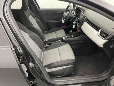 Renault Clio V TCe 90 X-Tronic Evolution